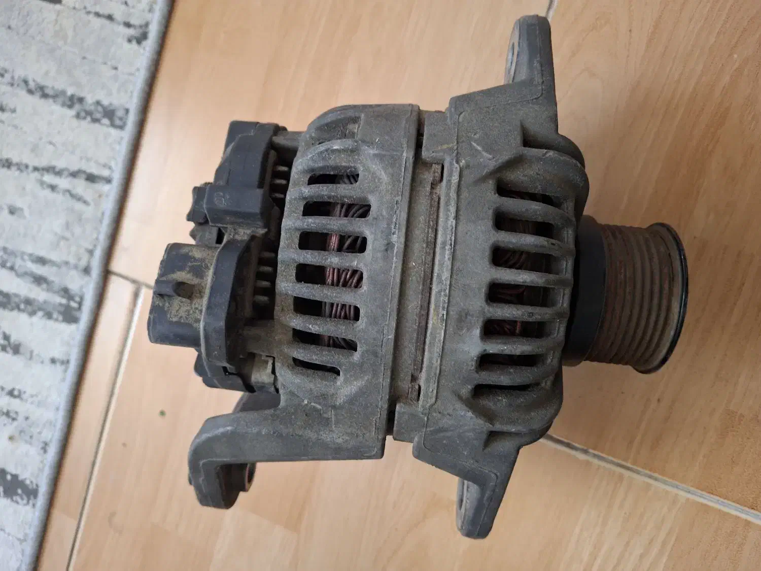 دینام استوک FH 480و B7|قطعات یدکی و لوازم جانبی|شاهرود, |دیوار