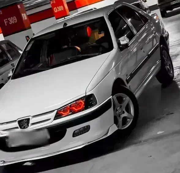 پارس تیو فایو|خودرو سواری و وانت|جیرفت, |دیوار