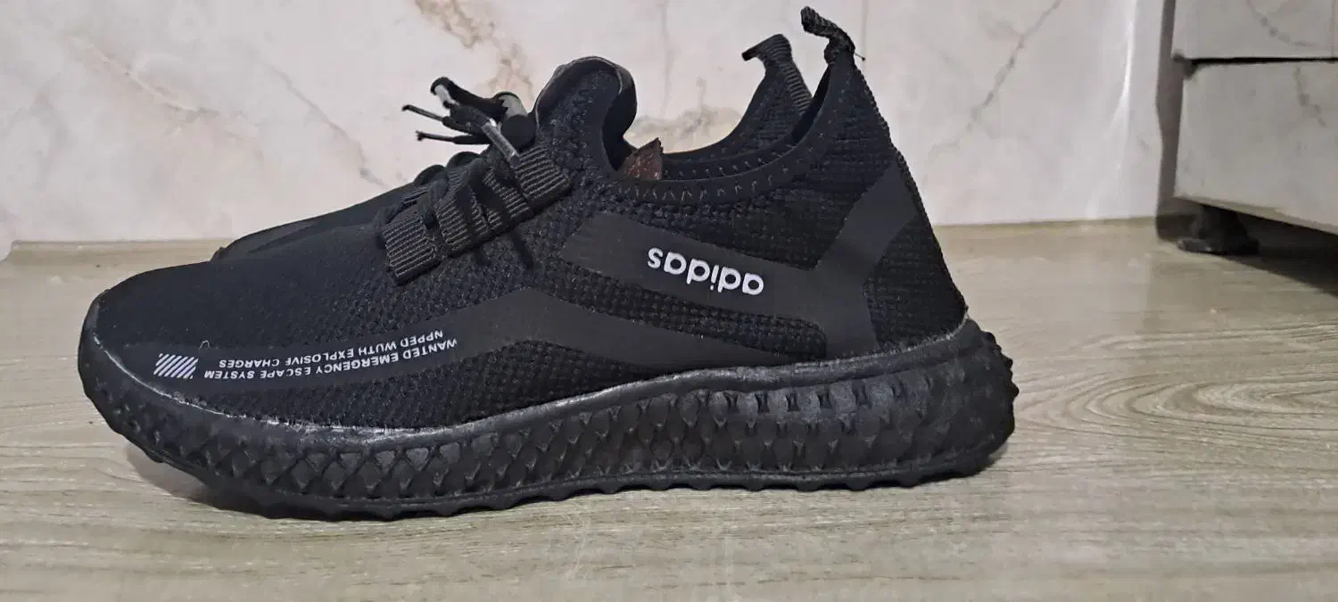 کتونی جورابی ۱۷۵ تومن|کیف، کفش، کمربند|پاکدشت, پاکدشت (مامازند)|دیوار