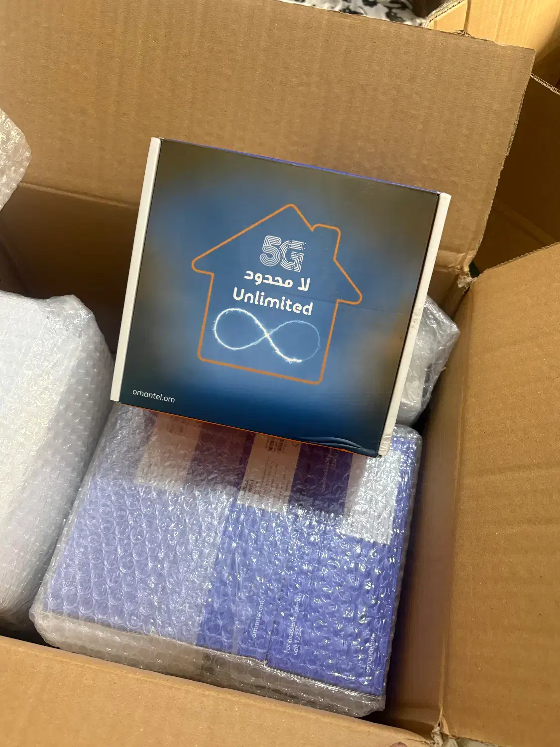 مودم 5G پلمپ با قابلیت نصب باطری در زمان قطعی برق|مودم و تجهیزات شبکه|تهران, ائمه اطهار|دیوار