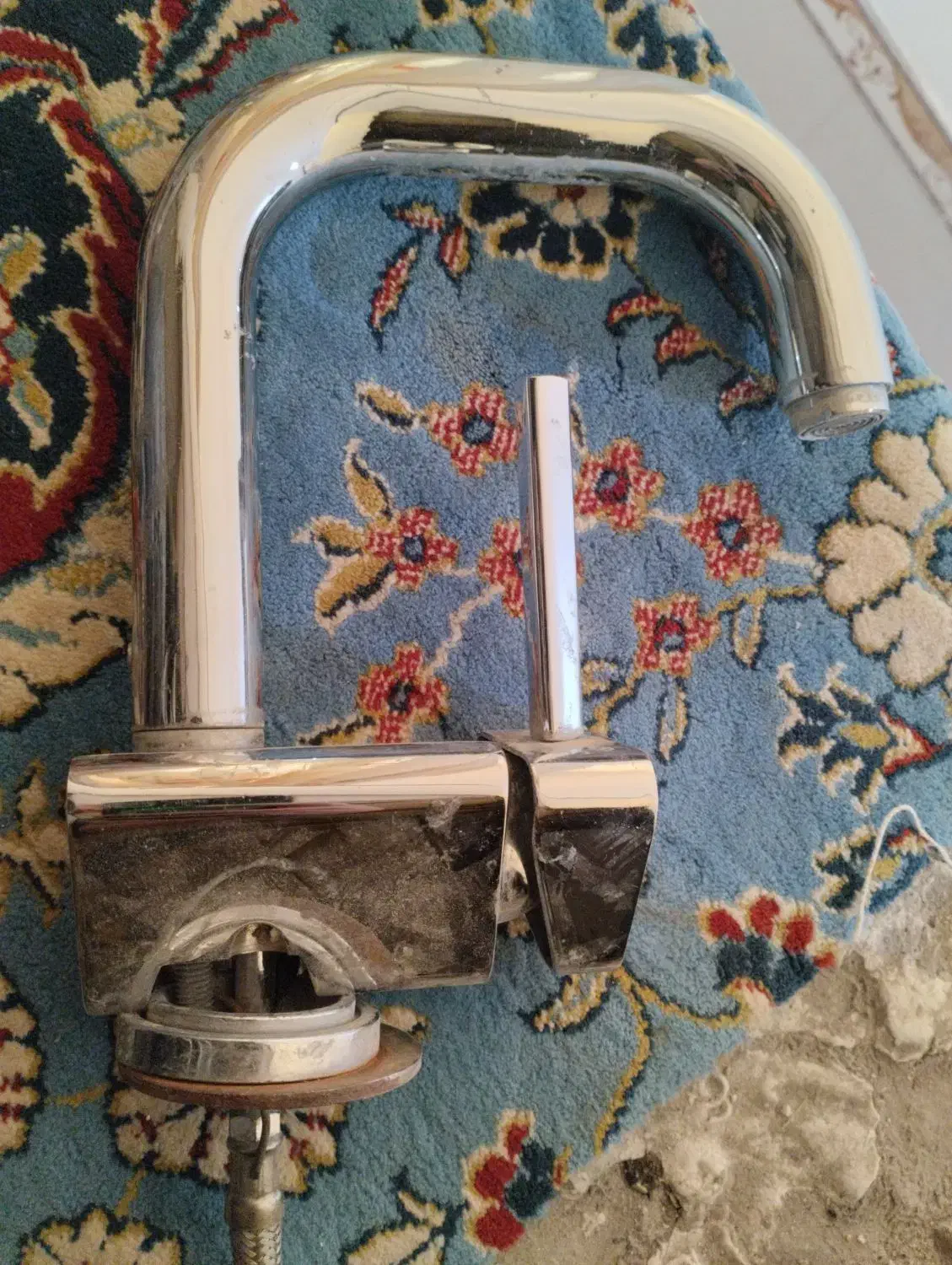 فوری فروش شیر خانگی|لوازم سرویس بهداشتی|رفسنجان, |دیوار