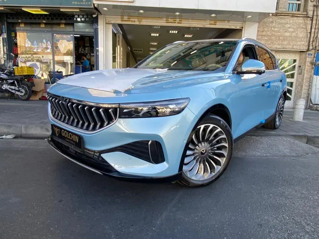 وویا فری 2023|خودرو سواری و وانت|تهران, شهرآرا|دیوار