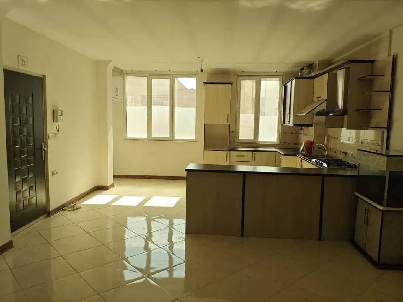 اجاره واحد مسکونی|اجارهٔ آپارتمان|ری, شهادت|دیوار