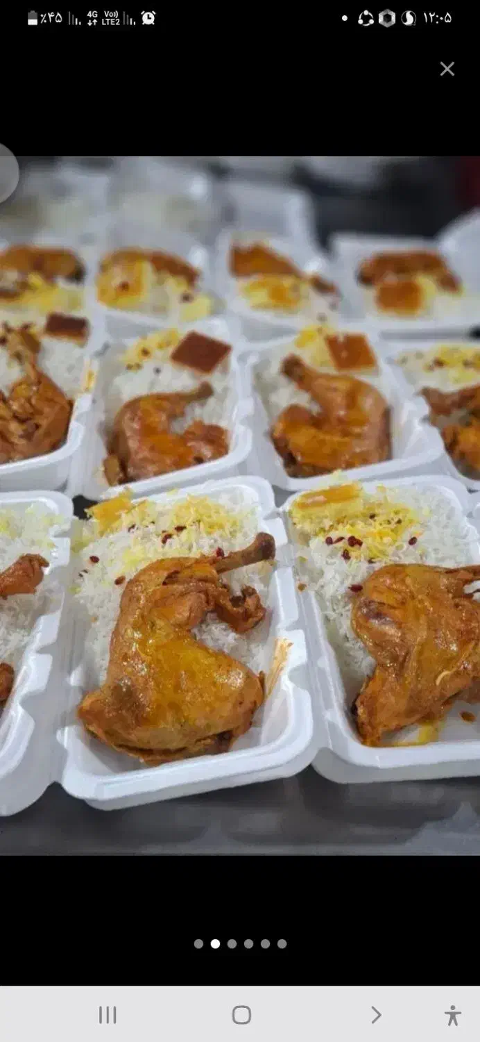 آشپزی|خدمات پذیرایی، مراسم|ملکآباد, |دیوار