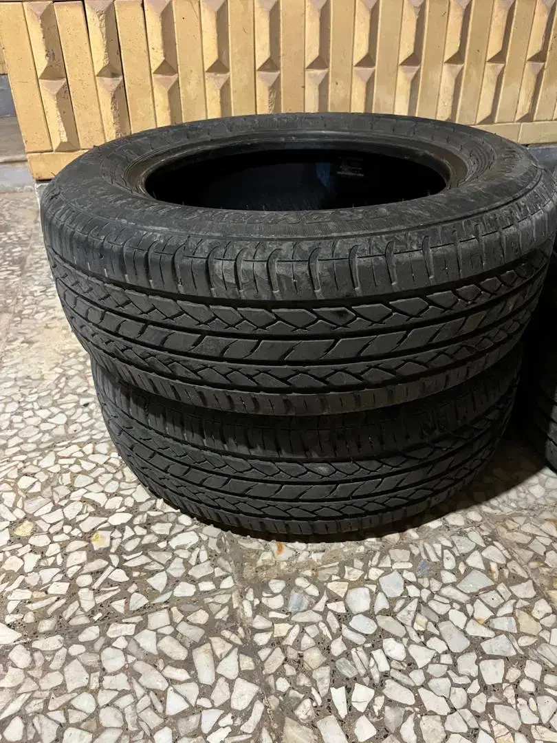 ۲حلقه لاستیک کاپسن و ۲ حلقه لاستیک بارز کوییک|قطعات یدکی و لوازم جانبی|خرمشهر, |دیوار