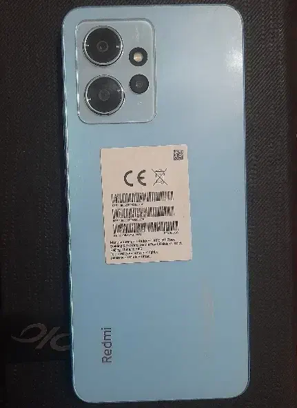 شیائومی Redmi Note12|موبایل|سیرجان, |دیوار