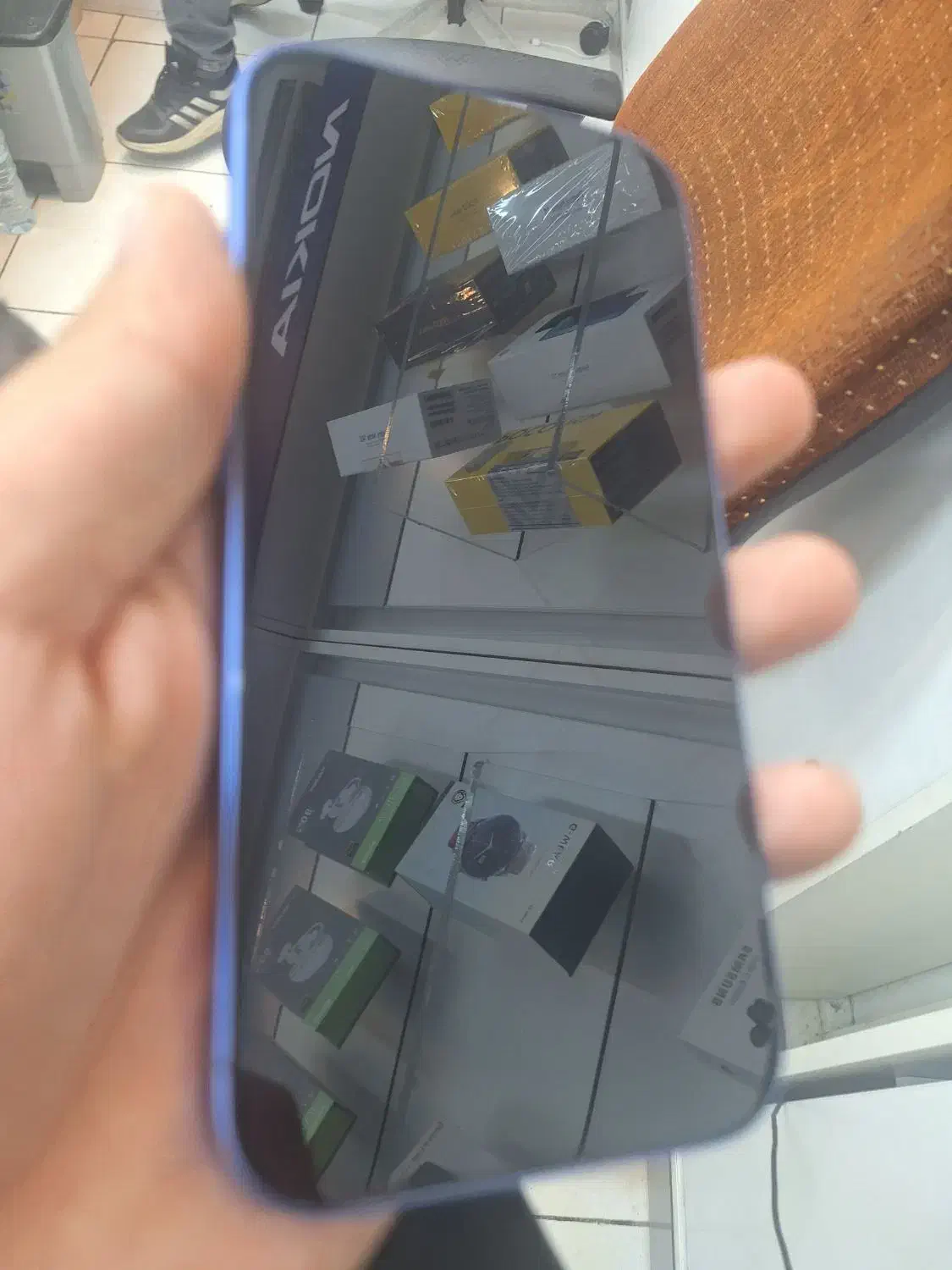 Iphone 16 Zaa 256|موبایل|شیراز, زند|دیوار