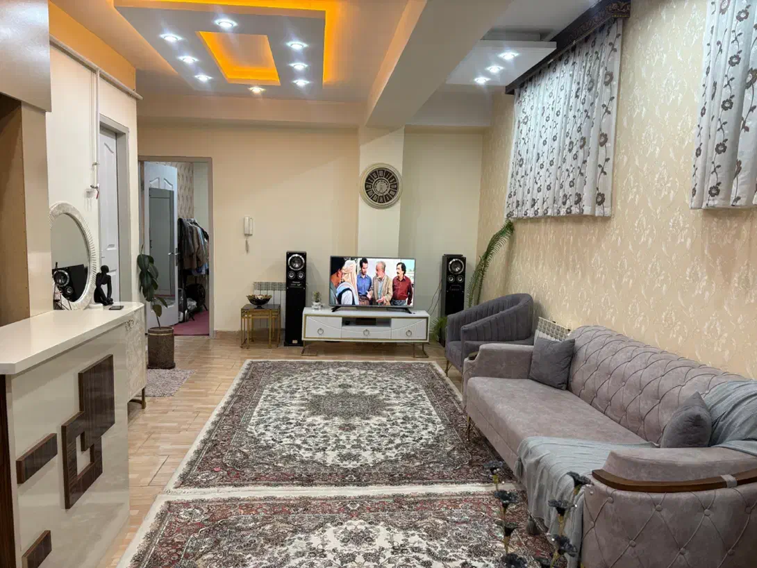 رهن و اجاره در علوی هفتم  در املاک بهروزنیا|اجارهٔ آپارتمان|سهند, |دیوار