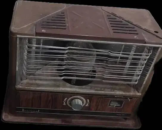 بخاری دو عدد|بخاری، هیتر، شومینه|بندرعباس, |دیوار