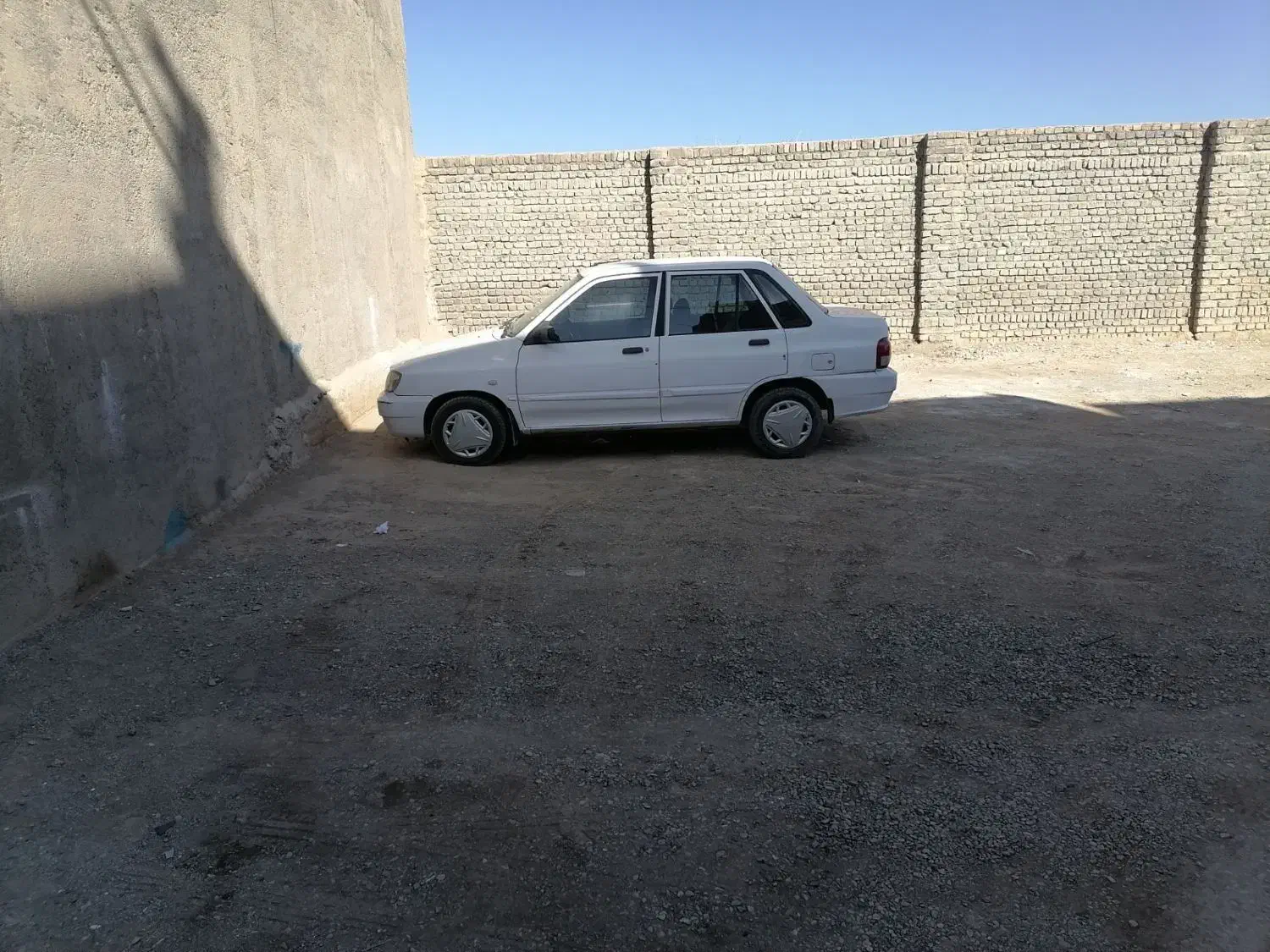 زمین مسکونی باهنر 4|فروش زمین و ملک کلنگی|تربتحیدریه, یحیی آباد|دیوار