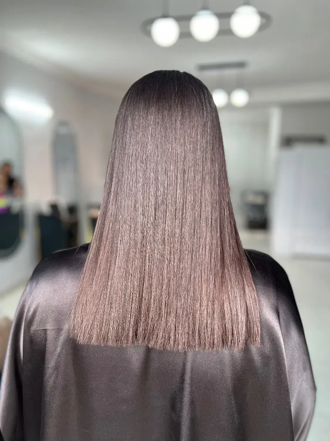 آموزش و ارایه خدمات  کراتین،پروتئین و بوتاکس مو|خدمات آرایشگری و زیبایی|قائم‌شهر, |دیوار