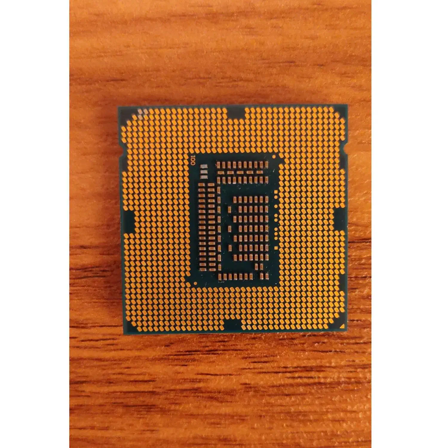 Core i5 3570K سالم و تمیز|قطعات و لوازم جانبی رایانه|اردبیل, |دیوار