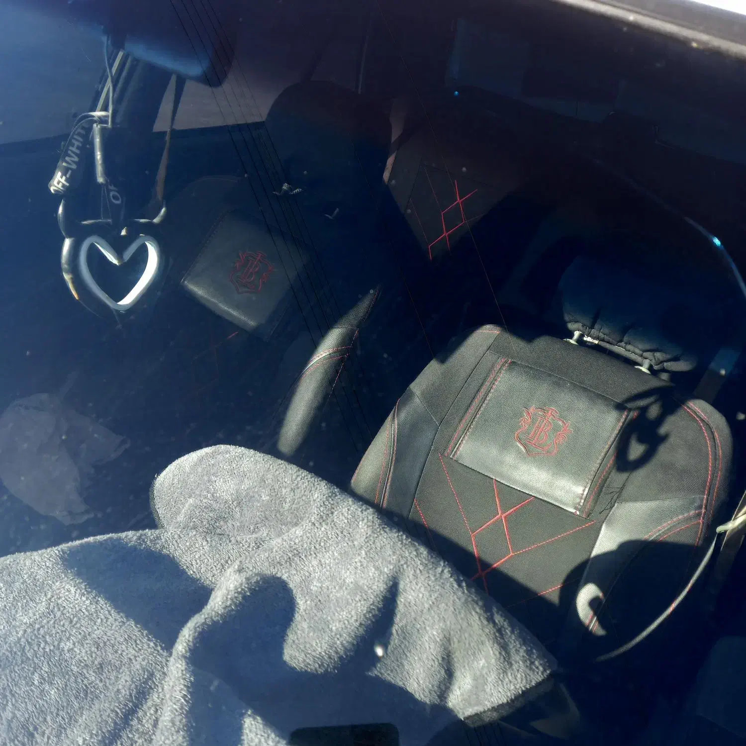 پراید مدل ۸۵ شاسی پلم و سالم|خودرو سواری و وانت|شهرکرد, |دیوار