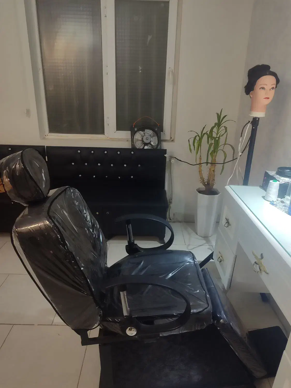 اصلاح صورت وابرو|خدمات آرایشگری و زیبایی|پرند, فاز ۶|دیوار