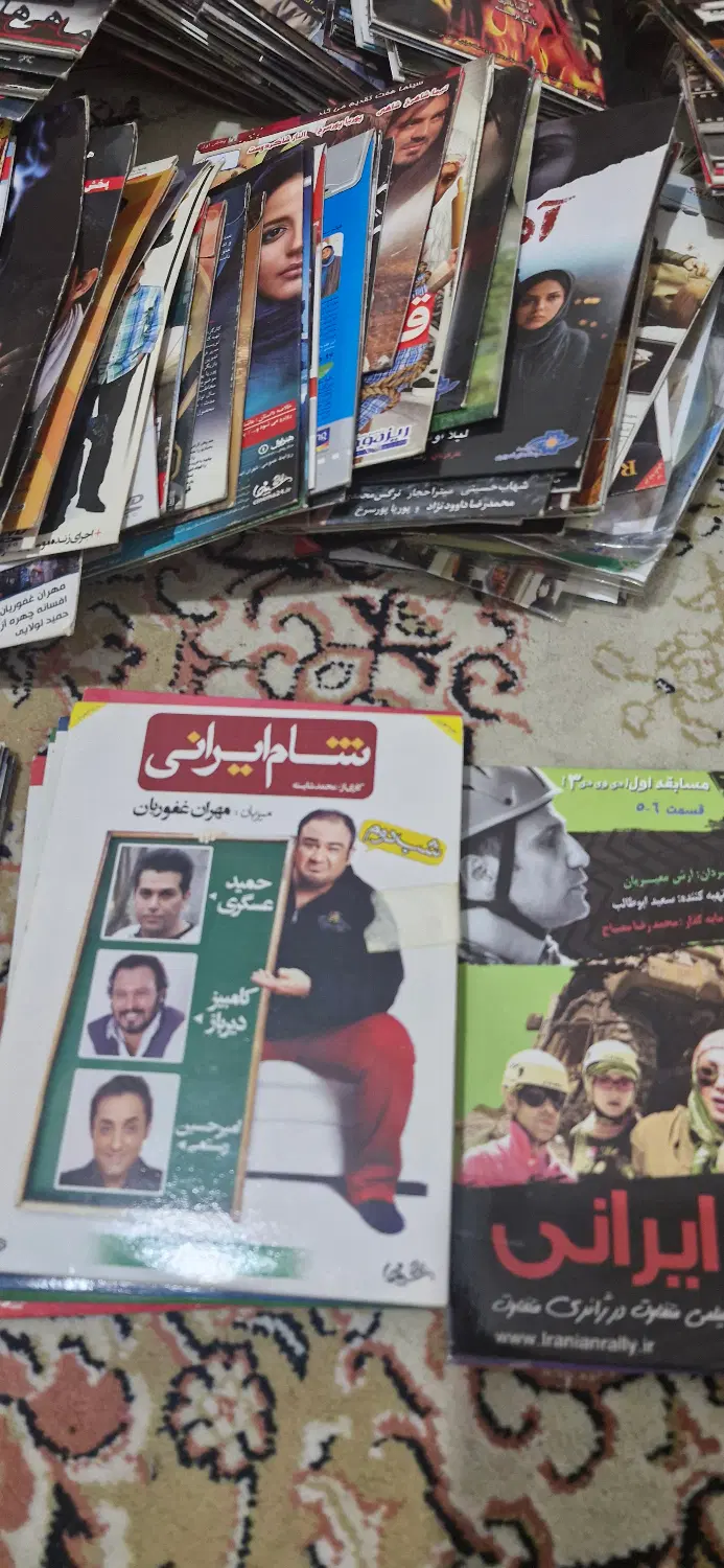 فیلمهای برتر سینمای ایران|فیلم و موسیقی|صومعهسرا, |دیوار
