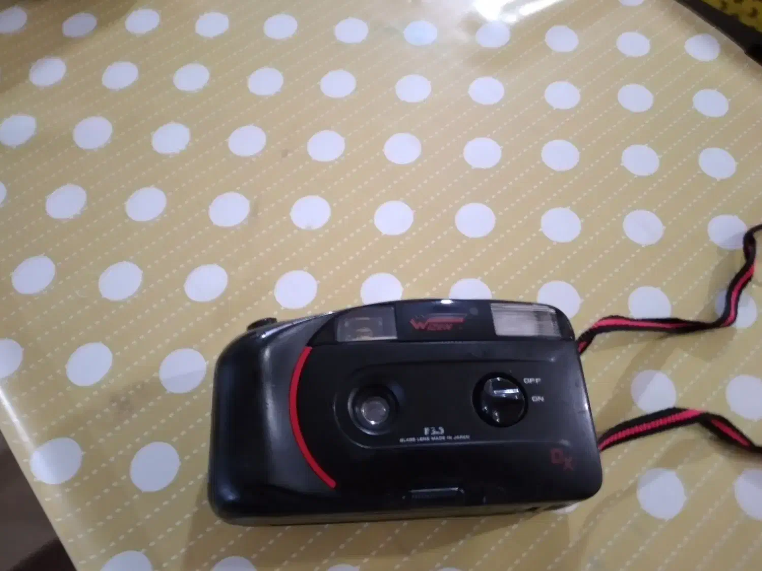 دوربین عکاسی|دوربین عکاسی و فیلم‌برداری|شوشتر, |دیوار