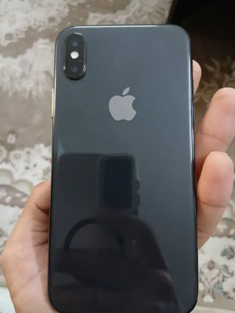 iPhone X|موبایل|ورامین, ورامین|دیوار