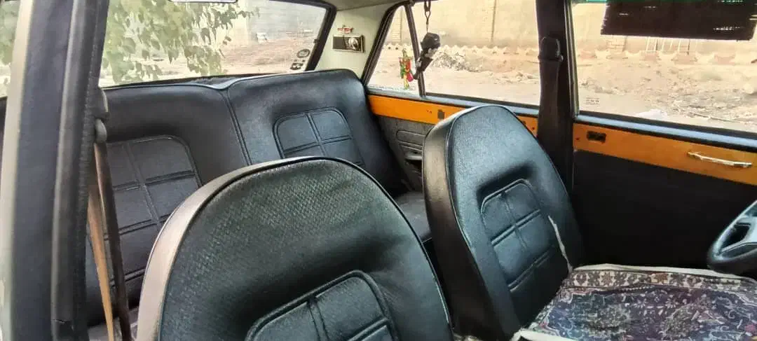 پیکان کلاسیک|خودرو کلاسیک|باقرشهر, |دیوار