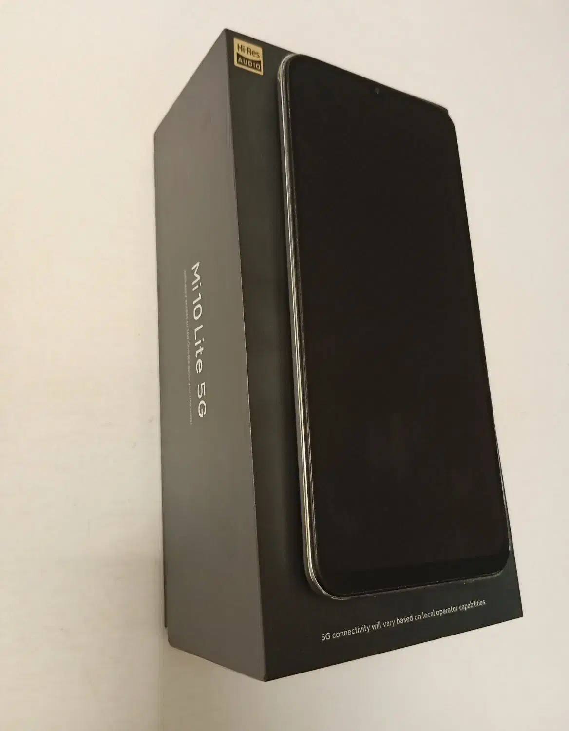 Mi 10 Lite  5G /256GB|موبایل|تهران, دبستان|دیوار