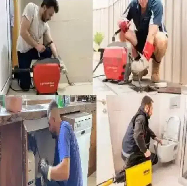 لوله بازکنی شبانه روزی|خدمات پیشه و مهارت|یاسوج, |دیوار