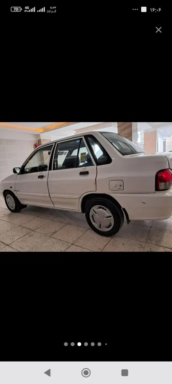 132 مدل 88 دوگانه فابریک|خودرو سواری و وانت|گنبد کاووس, |دیوار