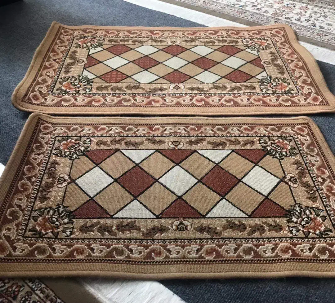 گلیم فرش ۶ متری بزرگمهر|گلیم، جاجیم، گبه|شیراز, آزادگان|دیوار