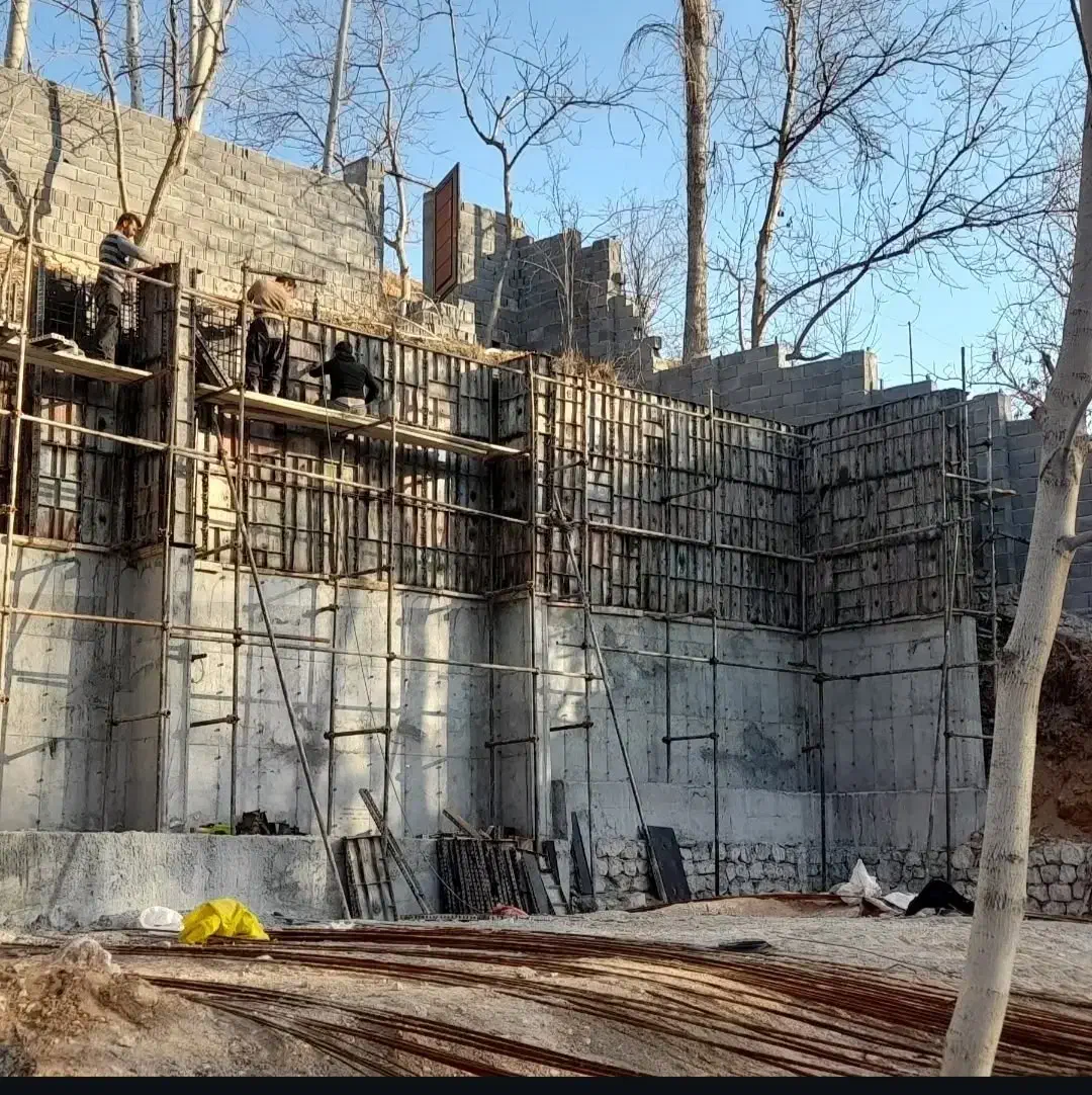 انجام. المتوربندی استخر و بنایی|خدمات پیشه و مهارت|بجنورد, |دیوار