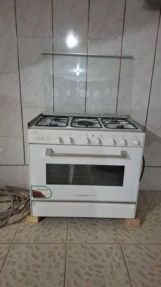 فر گاز|اجاق گاز و لوازم برقی پختوپز|شهرکرد, |دیوار