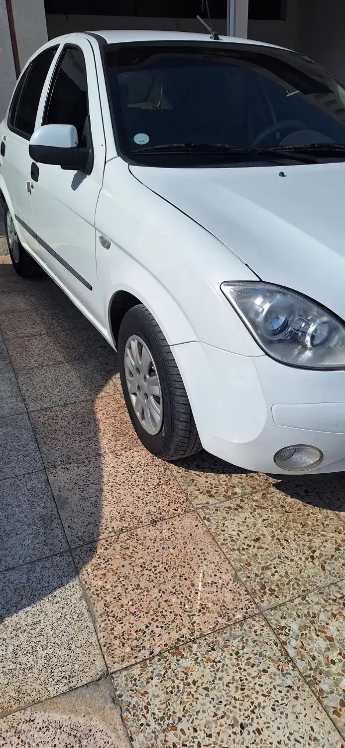 خودرو تیبا ۲ مدل۱۴۰۰|خودرو سواری و وانت|لار, |دیوار