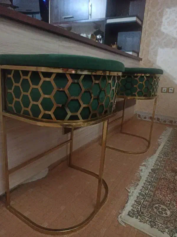 صندلی اپن واستند ومبل وناهارخوری|میز و صندلی غذاخوری|یاسوج, |دیوار