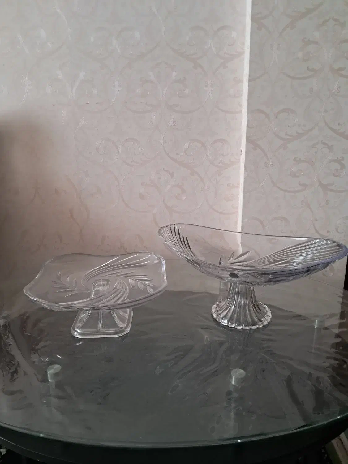 تعدادی وسایل اشپزخونه|ظروف سرو و پذیرایی|قزوین, |دیوار