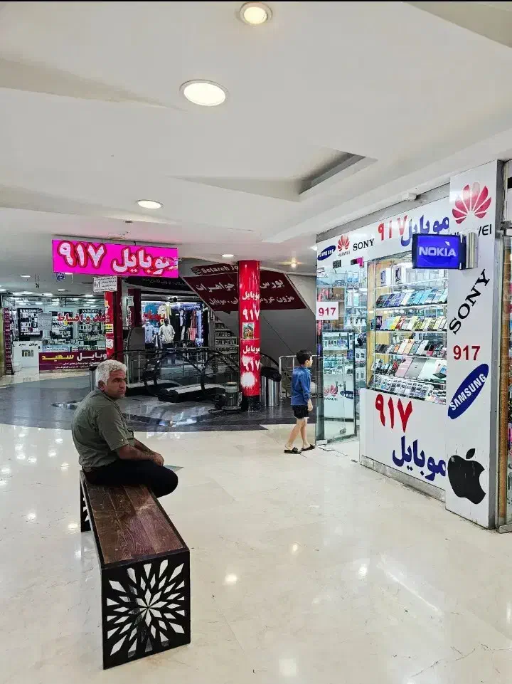 کیفیت Aایفن کپی ks (های کپی )|موبایل|جیرفت, |دیوار