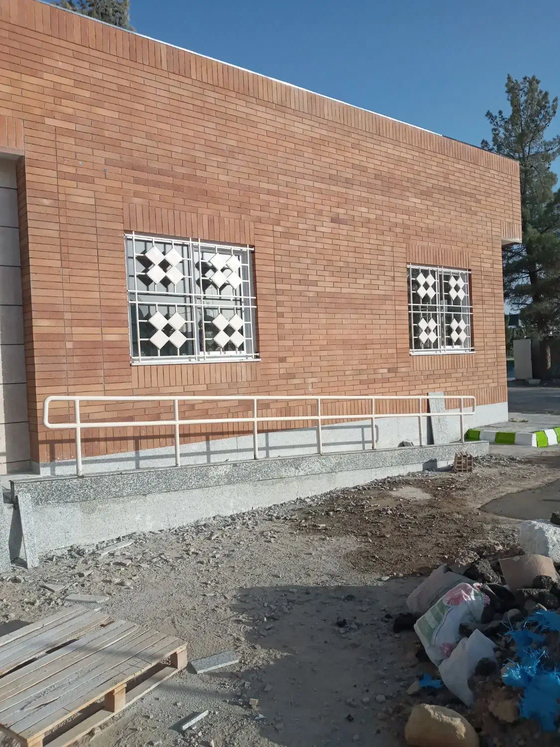 جوشکاری سیار|خدمات پیشه و مهارت|شیروان (خراسان), |دیوار