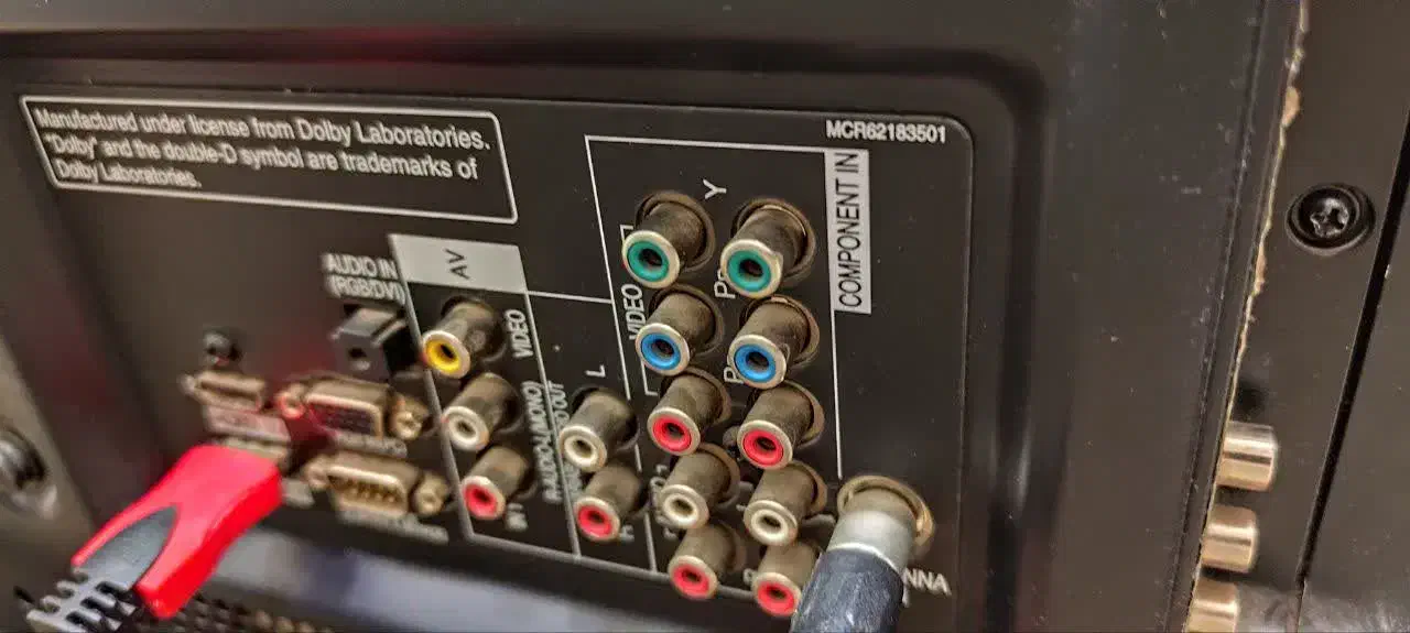 تلوزیون ۴۲ الجی|تلویزیون و پروژکتور|تهران, شهرک رضویه|دیوار