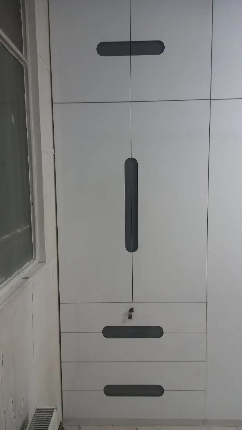 ساخت انواع مصنوعات چوبی کابینت آشپزخانه|خدمات پیشه و مهارت|تهران, بهداشت|دیوار