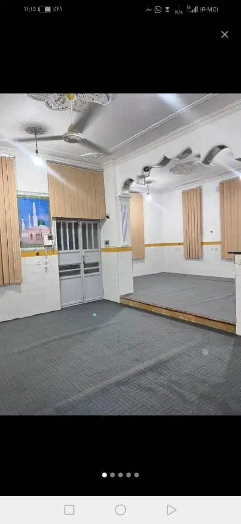 منزل ویلایی|اجارهٔ خانه و ویلا|جیرفت, |دیوار