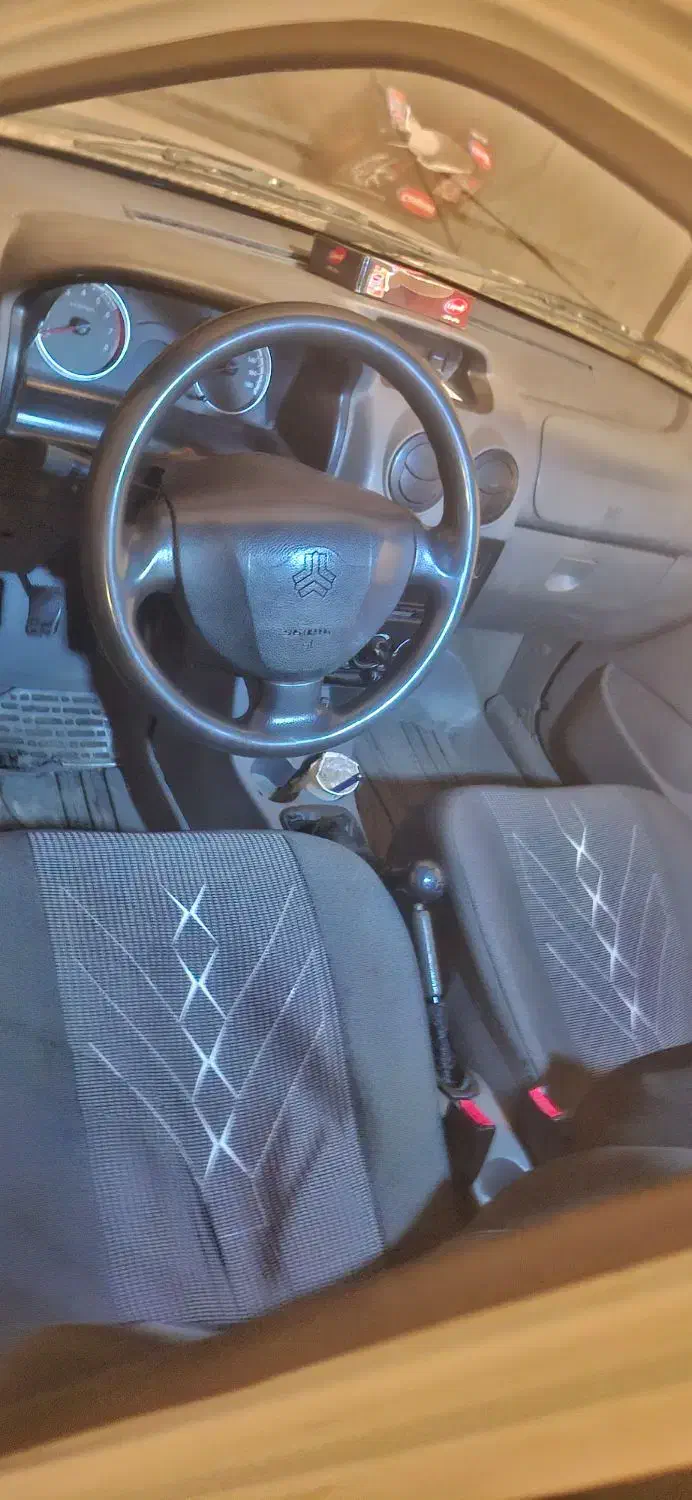 پراید وانت|خودرو سواری و وانت|تهران, بازار|دیوار