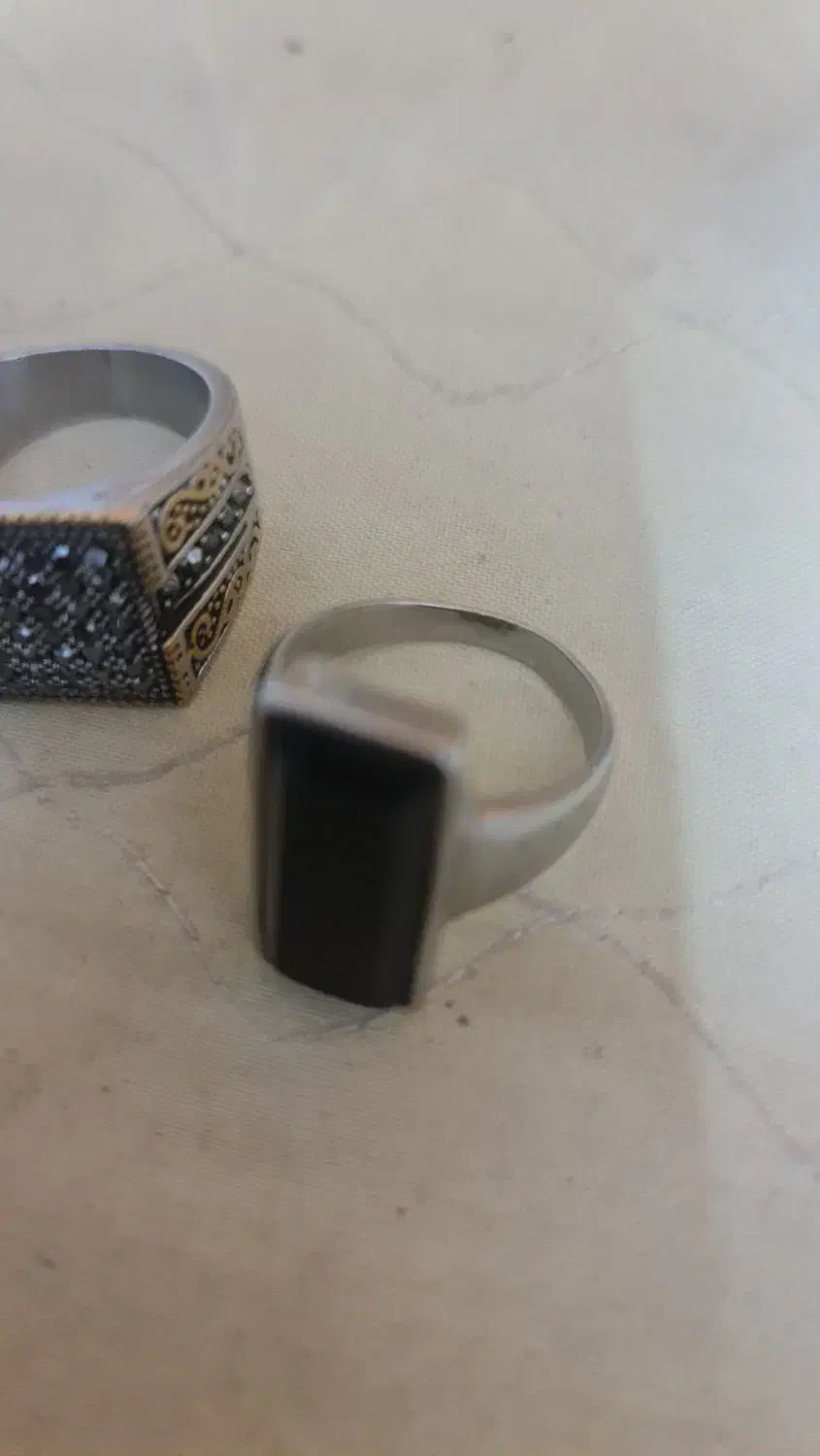 انگشتر|زیورآلات و اکسسوری|آبادان, |دیوار