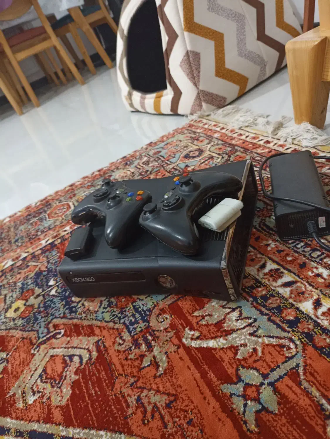 Xbox 360|کنسول، بازی ویدئویی و آنلاین|بابلسر, |دیوار