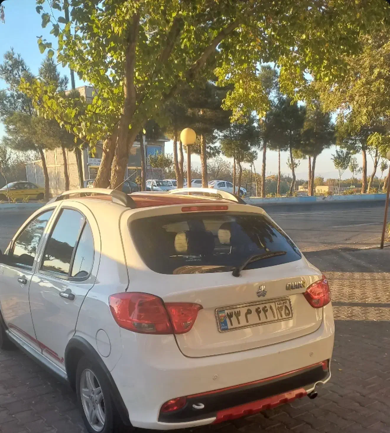 کوییک R مدل 1401 درحد|خودرو سواری و وانت|تبریز, |دیوار