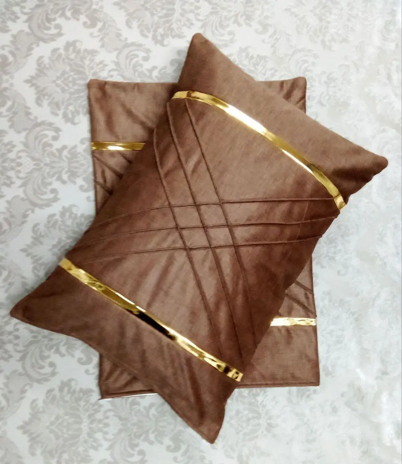 روبالشتی|رختخواب، بالش، پتو|مشهد, آزادشهر|دیوار