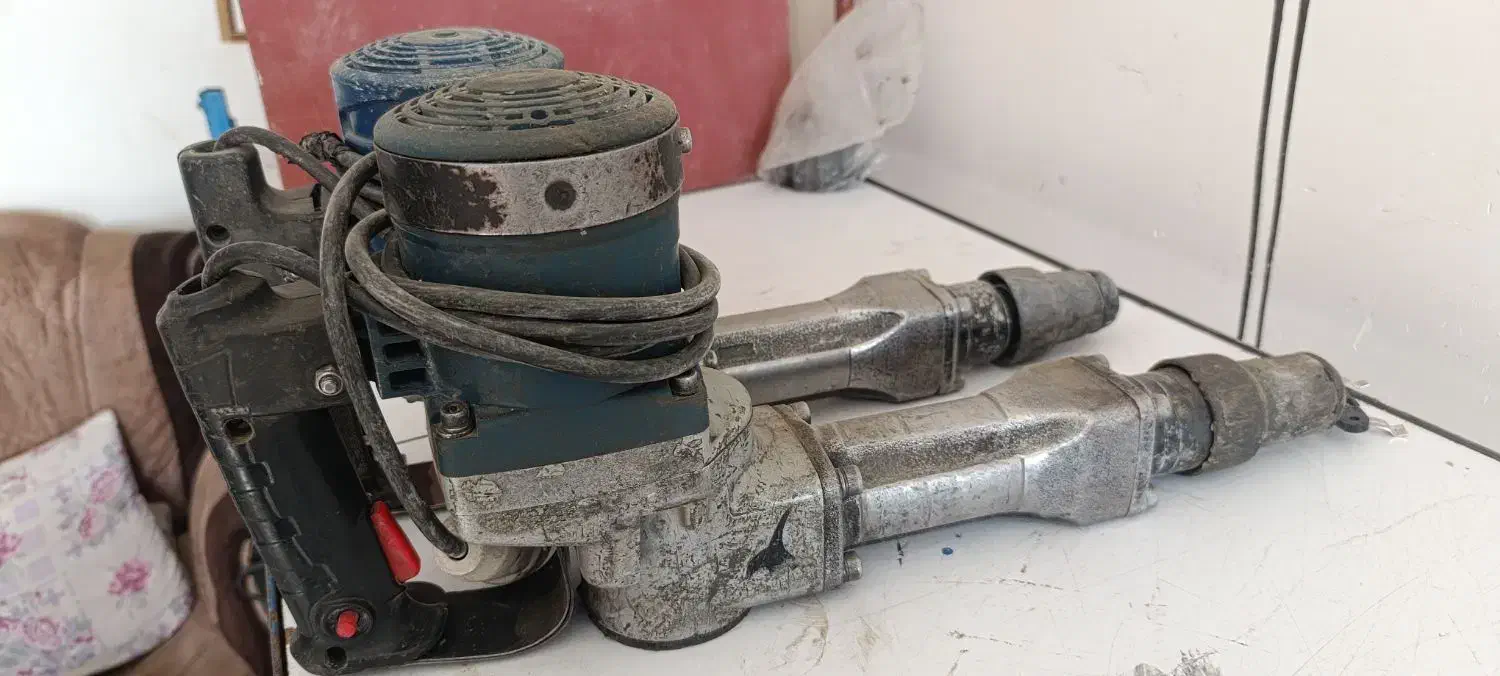 پیکور، هلتی، چکش تخریب|ابزارآلات|تربت جام, یحیی آباد|دیوار