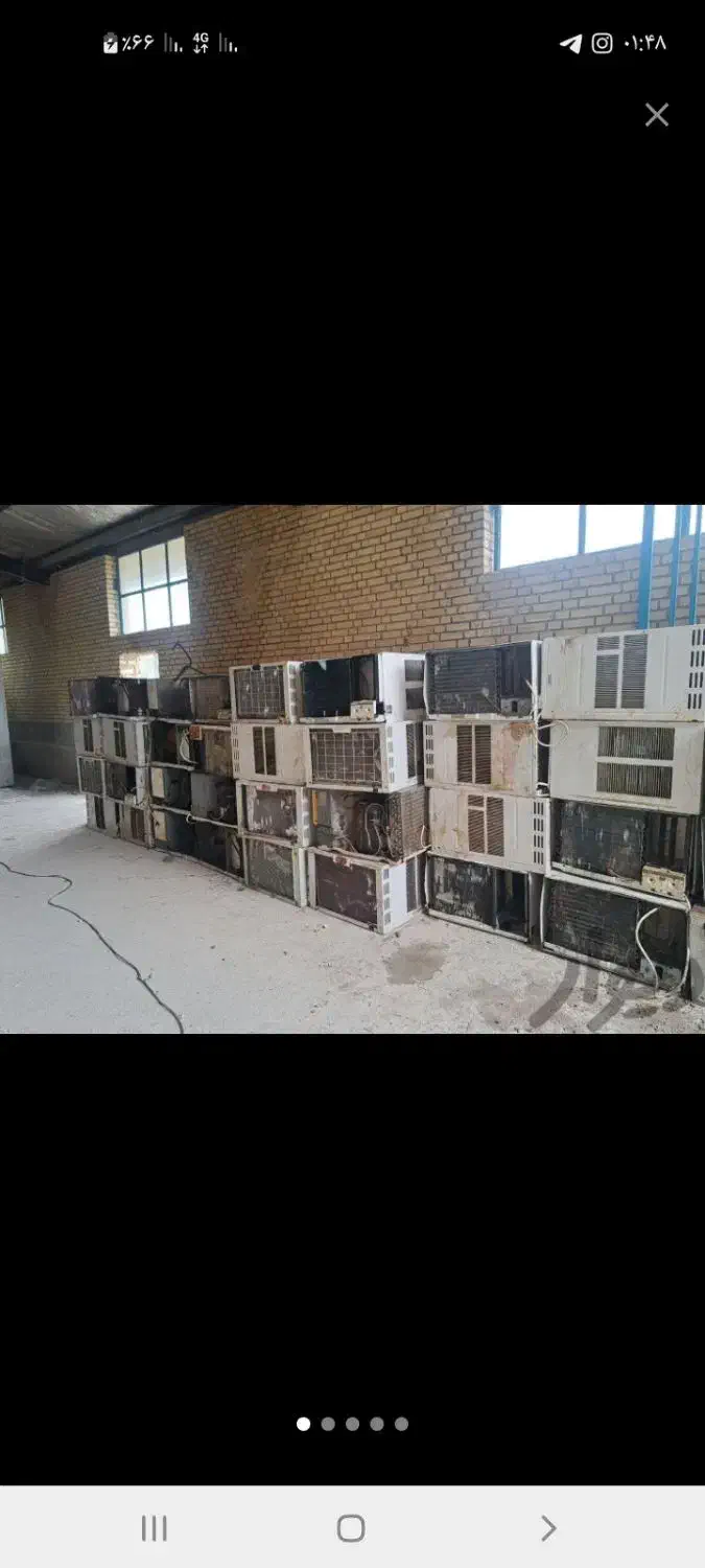 کولرهای موتور سوخته|خدمات پیشه و مهارت|دوگنبدان, |دیوار