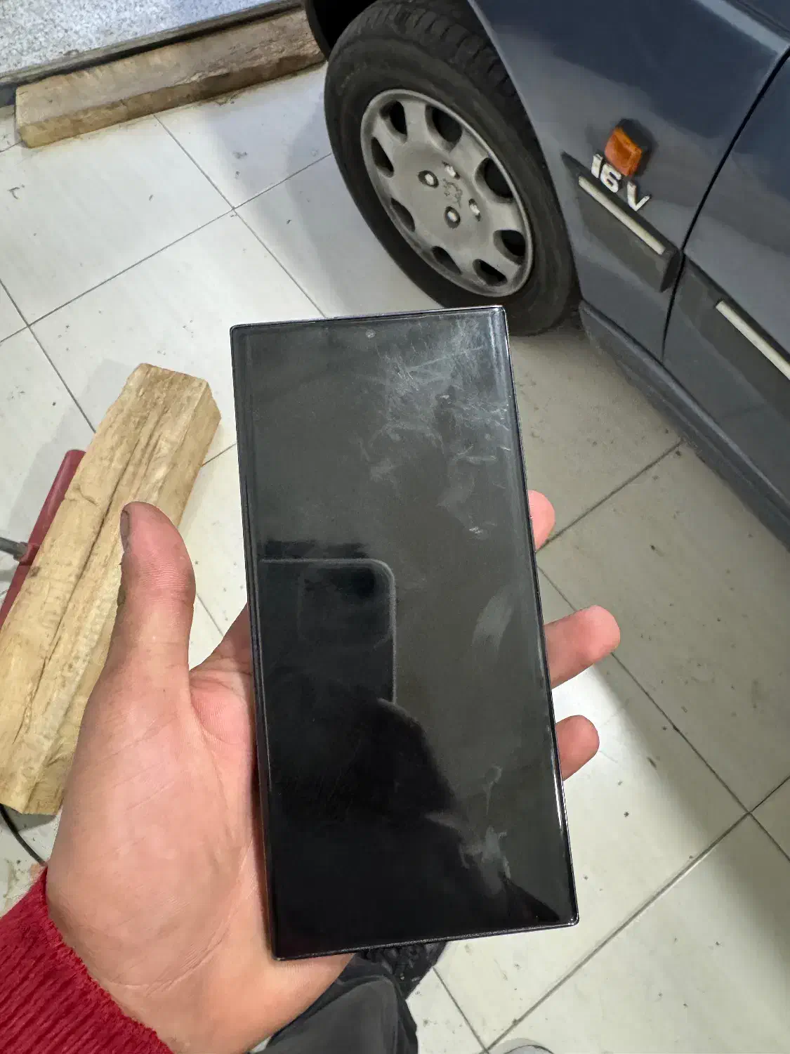 s 23 ultra|موبایل|تبریز, |دیوار