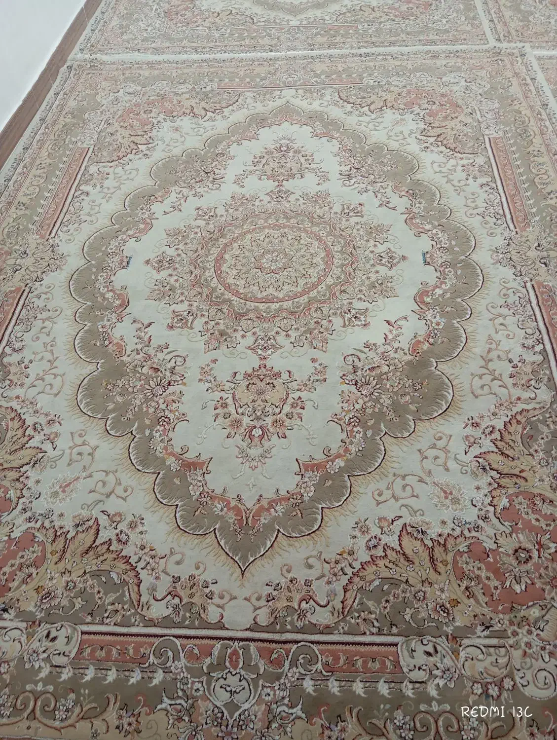 فرش|فرش|کوهدشت, |دیوار