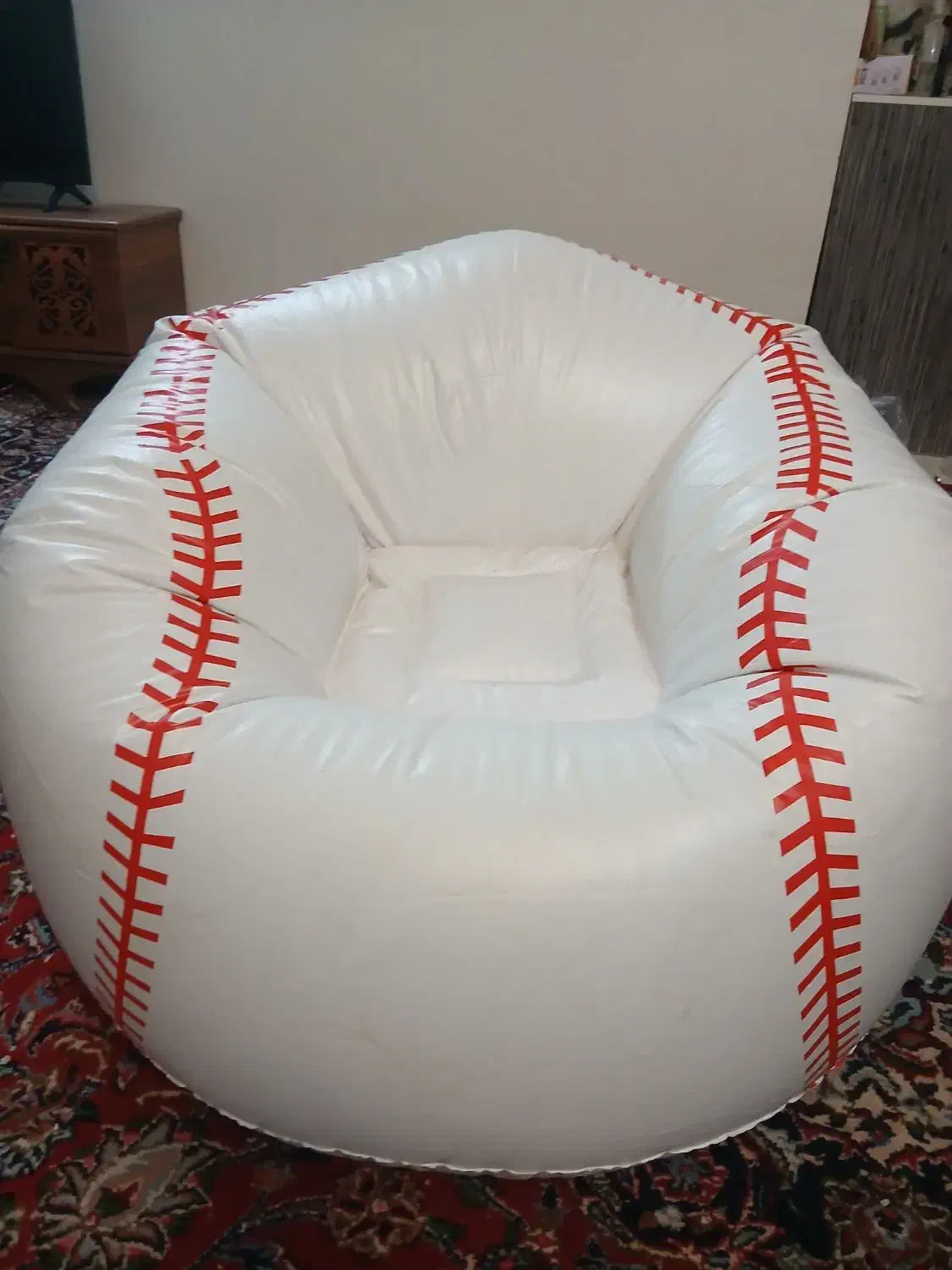 صندلی بادی|صندلی و نیمکت|تهران, پرستار|دیوار