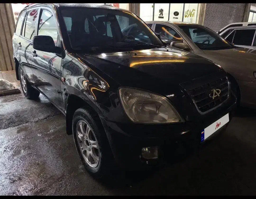 mvm x33|خودرو سواری و وانت|مشهد, هفت تیر (حافظ)|دیوار