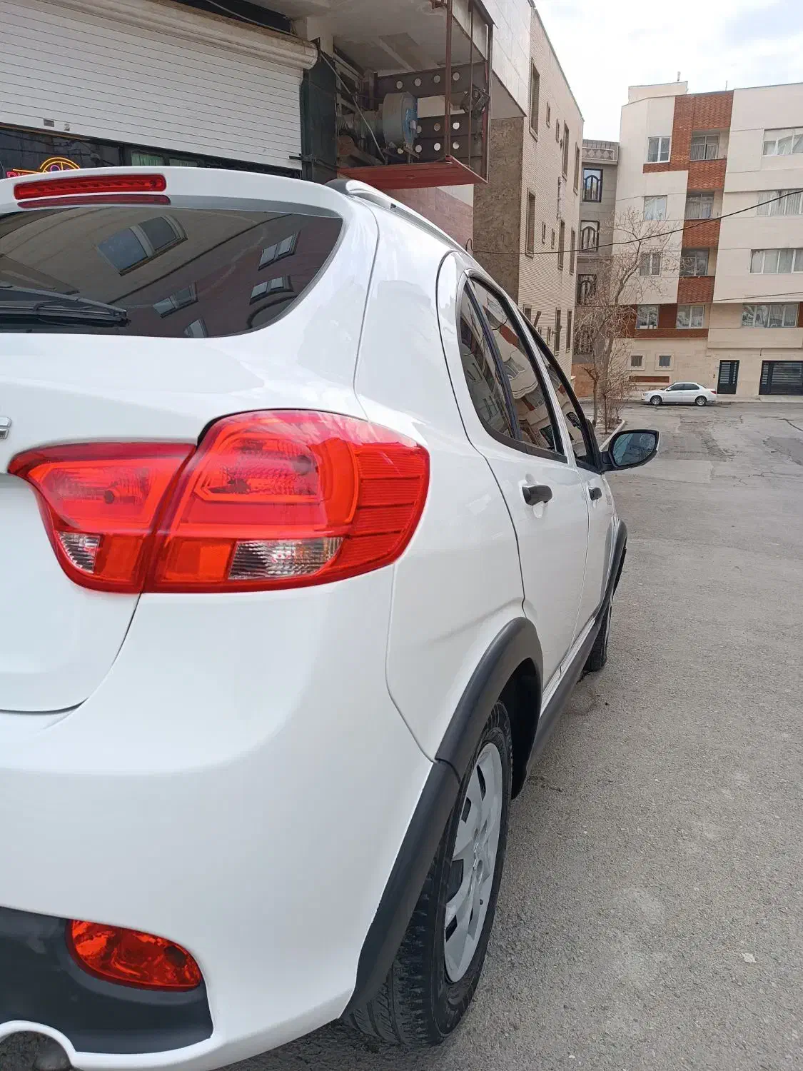 کوییک|خودرو سواری و وانت|فردیس, نسترن غربی|دیوار