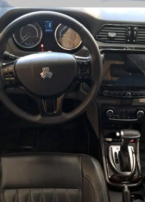 شاهین اتومات 1403|خودرو سواری و وانت|فردیس, فردیس|دیوار