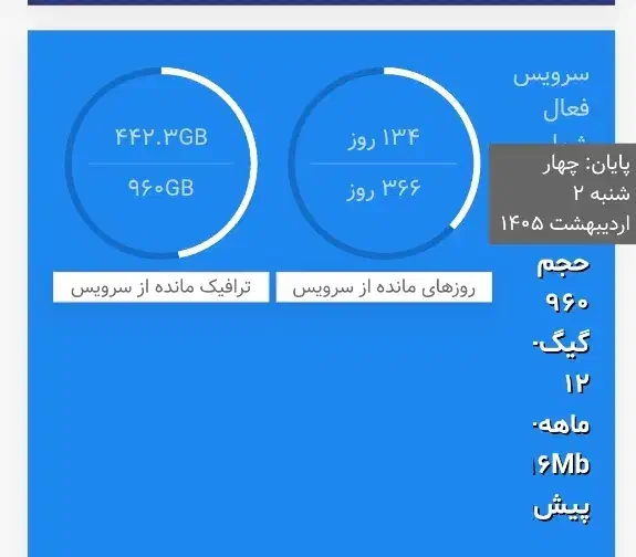 مودم utel با 450گیگ اینترنت قابل انتقال|مودم و تجهیزات شبکه|بیرجند, |دیوار